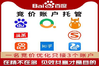 某企业SEM广告投放的优化策略